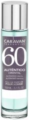 Nº60 Authentic Eau de Parfum 150 ml