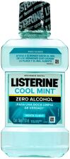 Zero 0% Alcohol Mouthwash