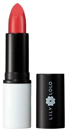Lily lolo Vegan & Natural Lipstick Rouge an Levres