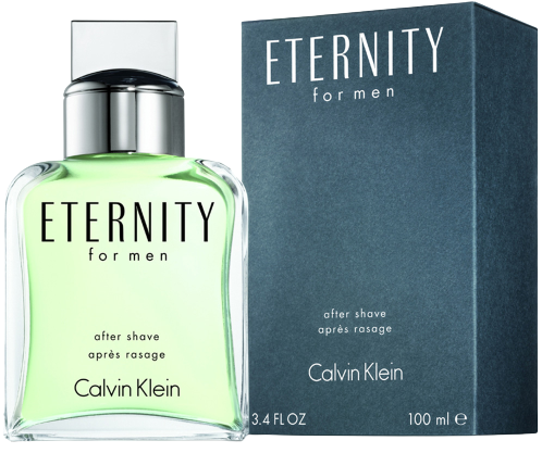 Calvin Klein Eternity After Shave 100ml