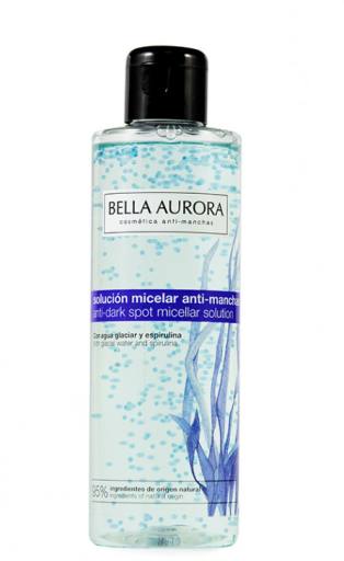 Micellar Anti-Stain Solution