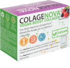 Colagenova Vegan Boost Forest Fruits 21 Sachets 