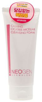 Neogen Soothing Cleansing Foam 200 ml