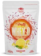 Fruity Whey2O 750 gr