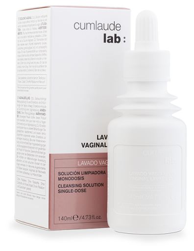 CLX Vaginal Wash Single Dose 140 ml