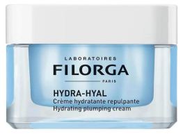Hydra-hyal Hydrating Plumping Day & Night Cream 50ml