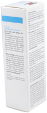 Ureadin Ultra 40 Exfoliating Gel-oil 30 ml