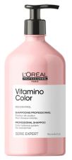 Vitamin Color Shampoo