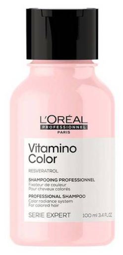 L'Or&eacute;al Professionnel Vitamino Color Shampoo