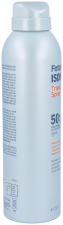 Sunscreen Transparent Spray Wet Skin SPF 50 250 ml