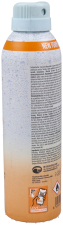Sunscreen Transparent Spray Wet Skin SPF 50 250 ml