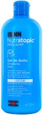 Nutratopic Pro-Amp Emollient Shower Gel for Atopic Skin