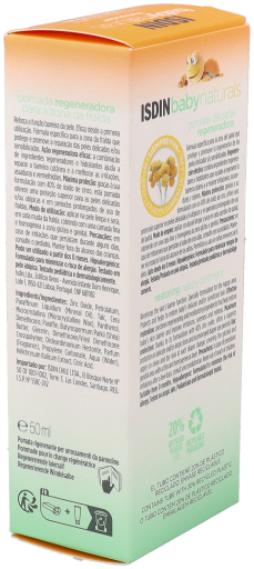 BabyNaturals Regenerating Diaper Ointment