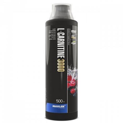 L-Carnitine 3000 500ml