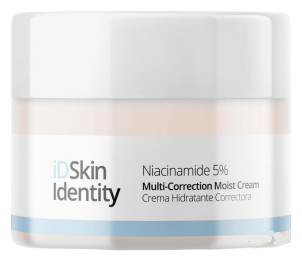 ID Skin Identity Niacinamide 5% Correcting Moisturizer