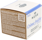 Crème Fraîche de Beauté Rich Moisturizing Cream 48H