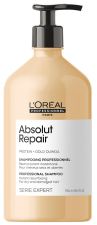 Absolut Repair Gold Shampoo
