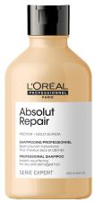 Absolut Repair Gold Shampoo