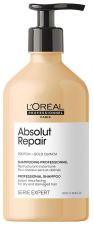 Absolut Repair Gold Shampoo