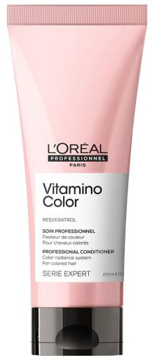Vitamin Color Conditioner