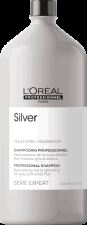 Silver Shampoo