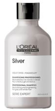 Silver Shampoo