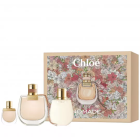 Nomade Eau de Parfum Set 75 ml + 2 pieces Nomade Eau de Parfum Set 75 ml + 2 pieces