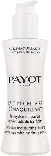 Micellar Makeup Remover Milk 200 ml