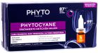 Phytocyane Anti-Hair Loss Treatment for Women 12 x 5 ml