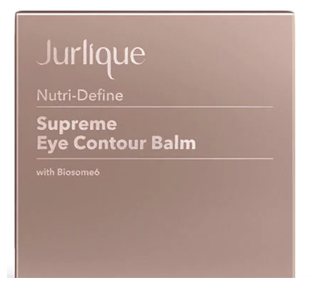 Nutri-Define Supreme Eye Contour Balm 15ml