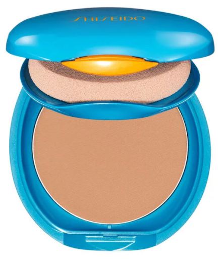 Suncare Powder Compact Spf30