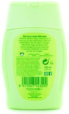 Aloe Vera Moisturizing Lotion