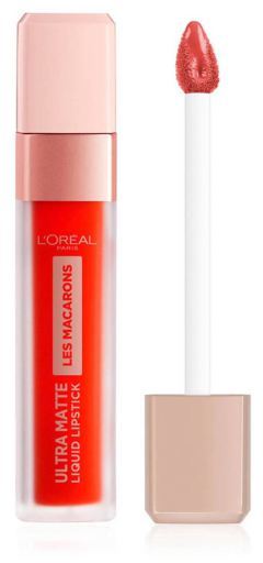 L'Or&eacute;al Paris Infallible Les Macarones Ultra Matte Liquid Lipstick