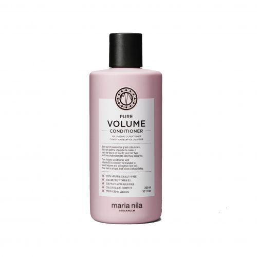 Maria Nila 300ml conditioner