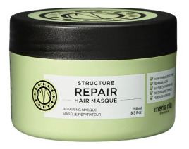 Hair Mask 250 ml