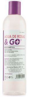 Rose Water 300 ml