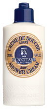 Ultra Rich Shower Cream with Shea Butter 500 ml