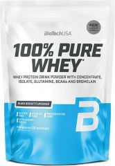 100% Pure Whey 454 gr