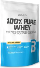 100% Pure Whey 454 gr