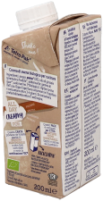 Organic Cooking Cream 200 ml