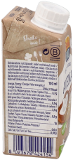 Organic Cooking Cream 200 ml