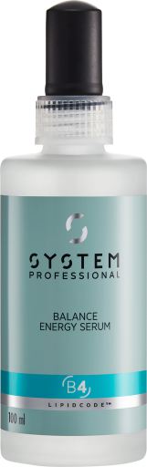 Balance Energy Serum B4 100ml
