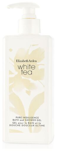 White Tea Pure Indulgence Shower Gel 400 ml