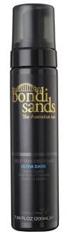 Ultra Dark Self-Tanning Foam 200 ml