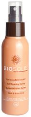 Moisturizing Self-Tanning Spray 100 ml