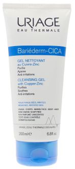 Cleansing gel 200 ml
