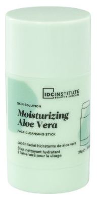 Idc Institute Aloe Stick Moisturizing Cleanser 25 gr