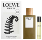 Essence Set Eau de Toilette Vaporizer 150 ml+Mini 20 ml