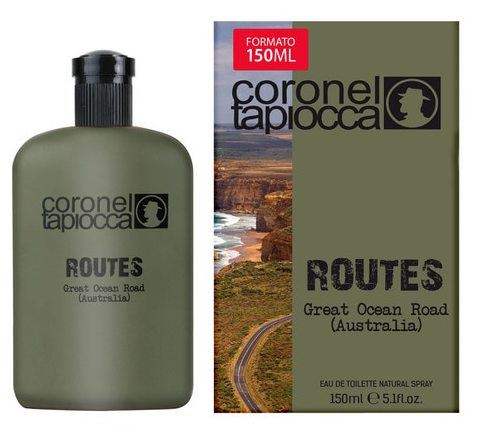 Coronel Tapioca Eau de Toilette Australia Men Spray