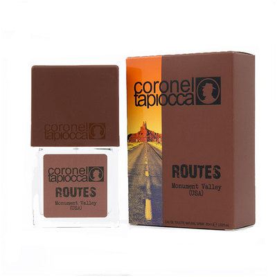 Colonia coronel shop tapioca routes